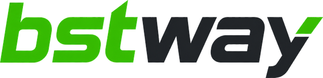 bstway Logo